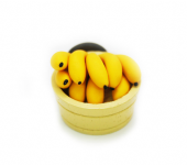 香蕉桶磁鐵